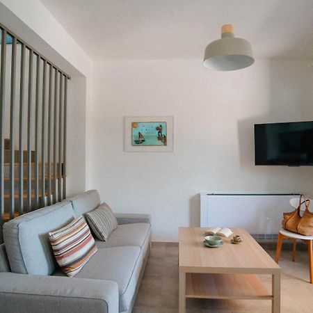 Dikella Villa Odyssea מראה חיצוני תמונה
