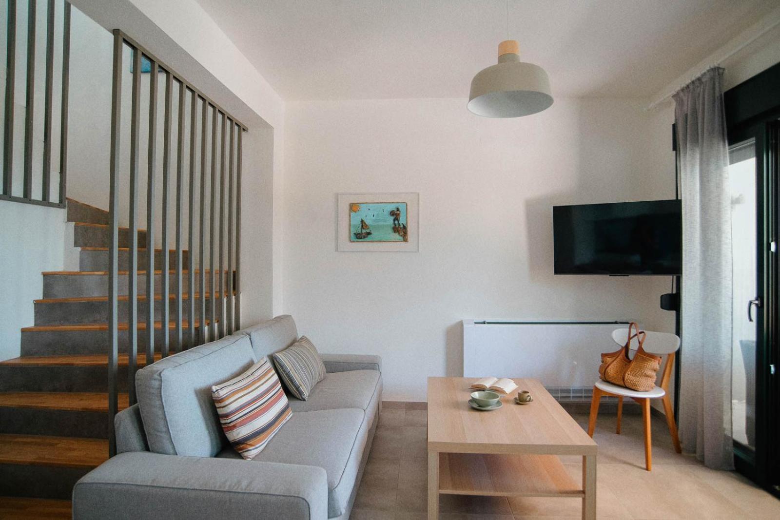 Dikella Villa Odyssea מראה חיצוני תמונה