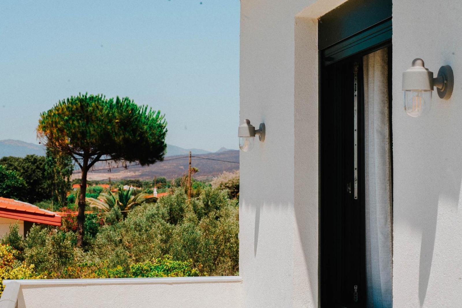 Dikella Villa Odyssea מראה חיצוני תמונה