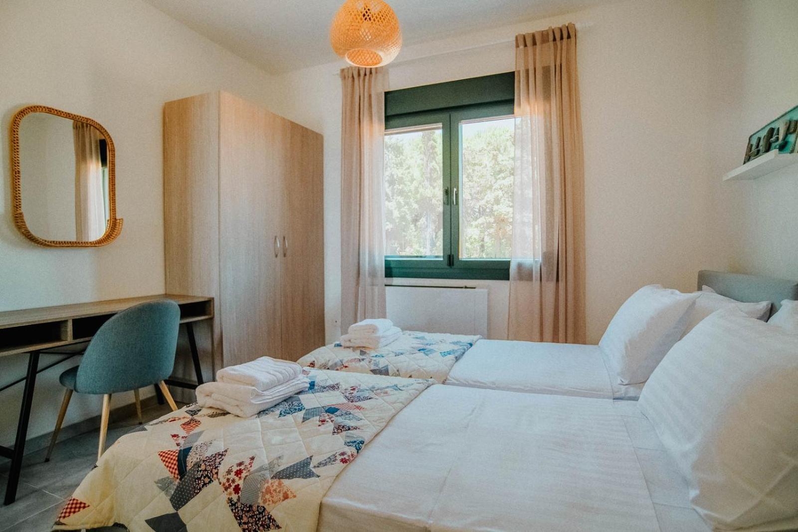 Dikella Villa Odyssea מראה חיצוני תמונה