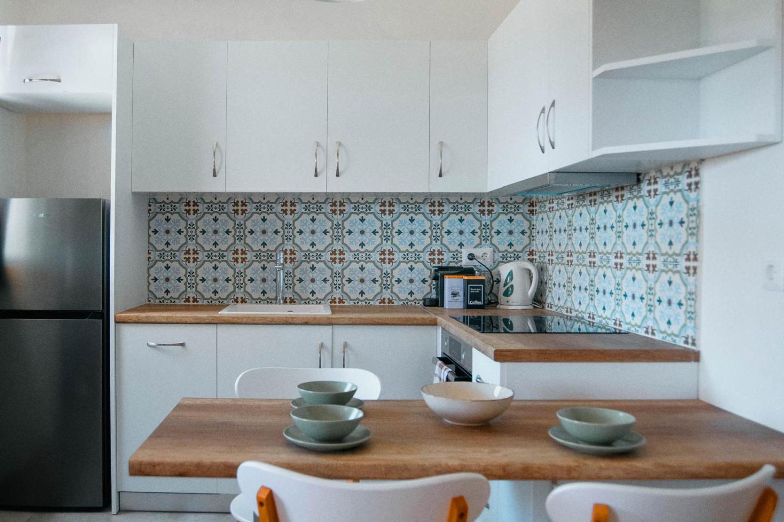 Dikella Villa Odyssea מראה חיצוני תמונה