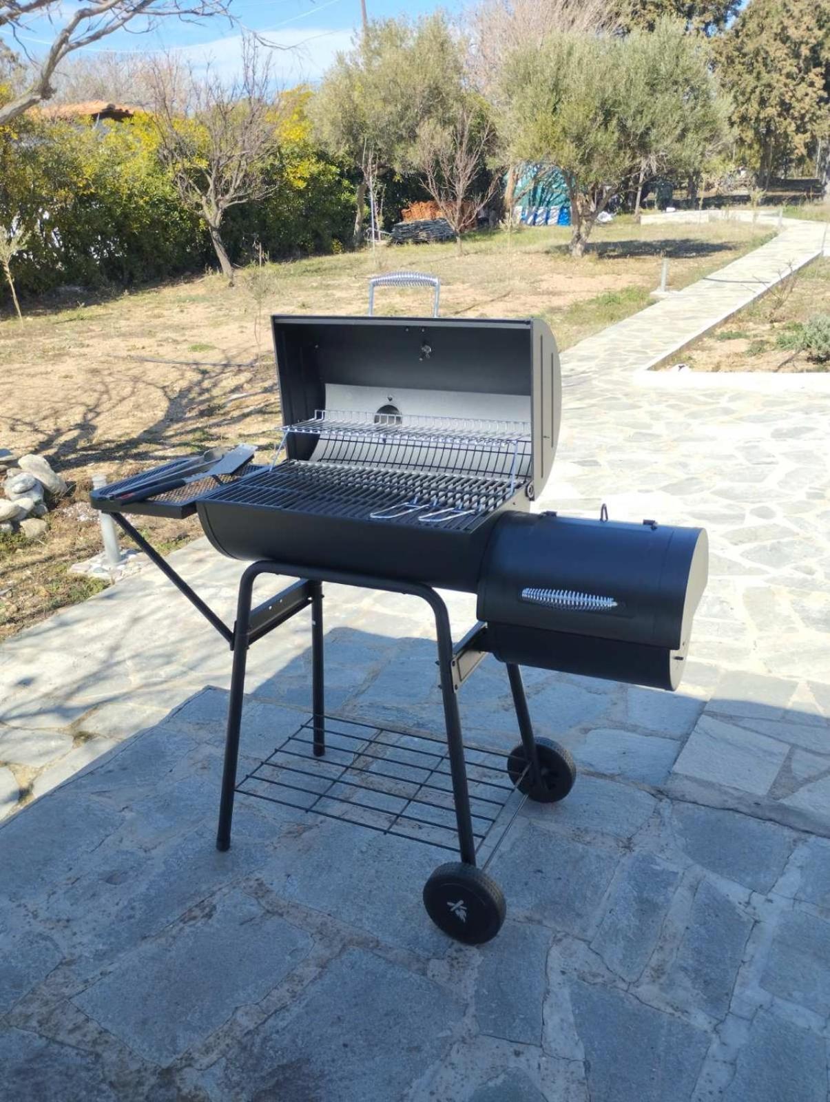 Dikella Villa Odyssea מראה חיצוני תמונה